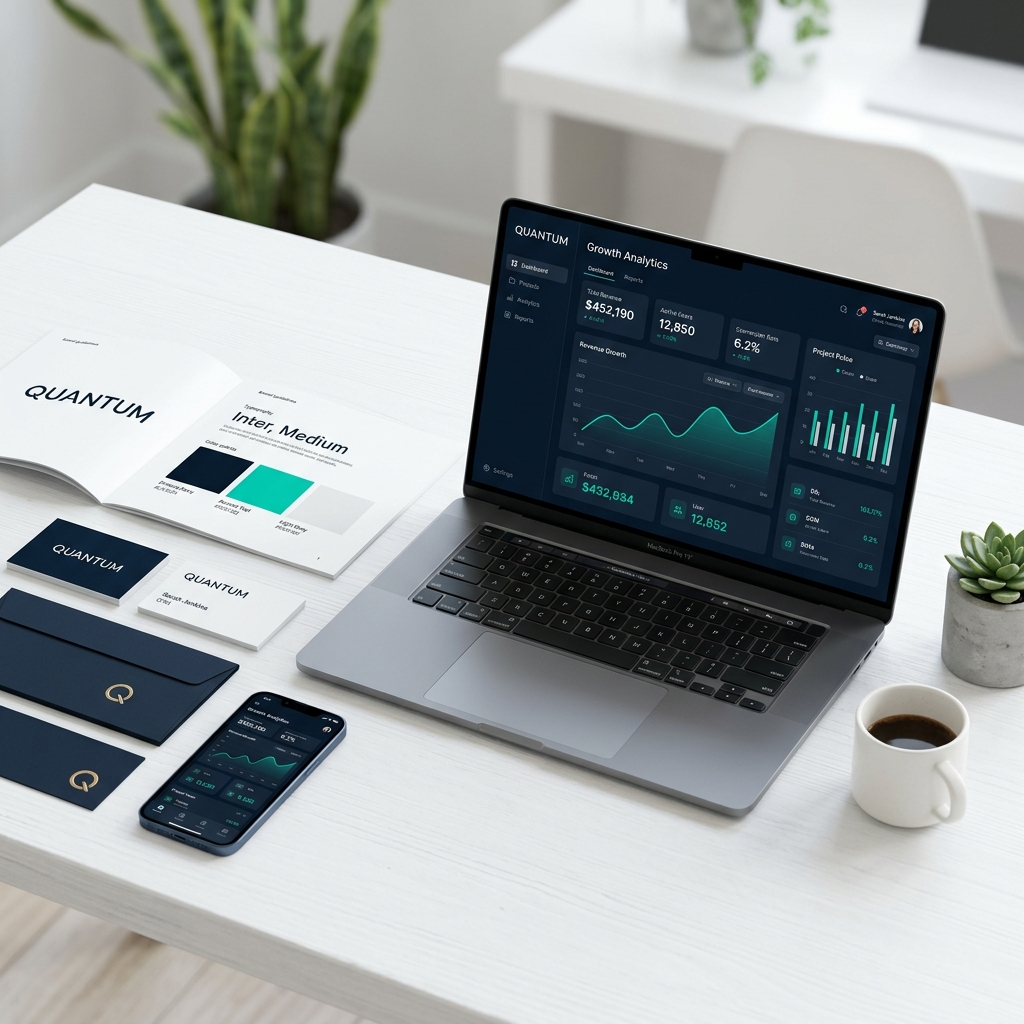 Goodscale project