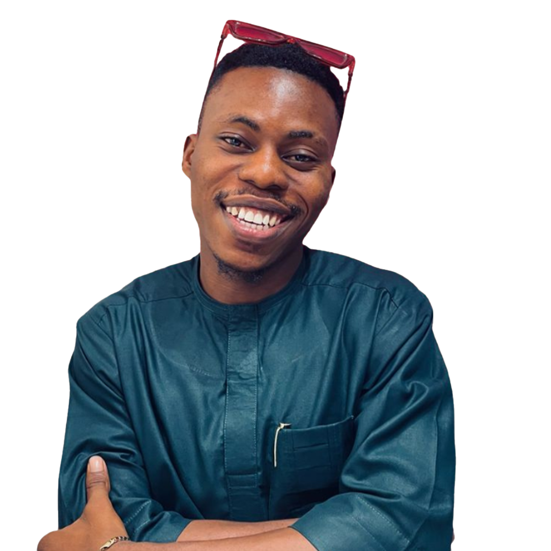 Ayomide Adeyemi